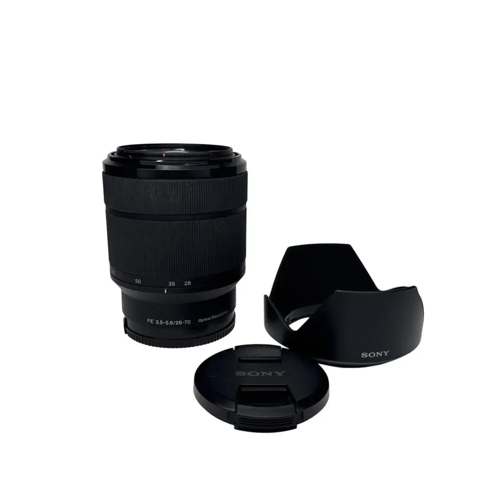 Sony selling lot